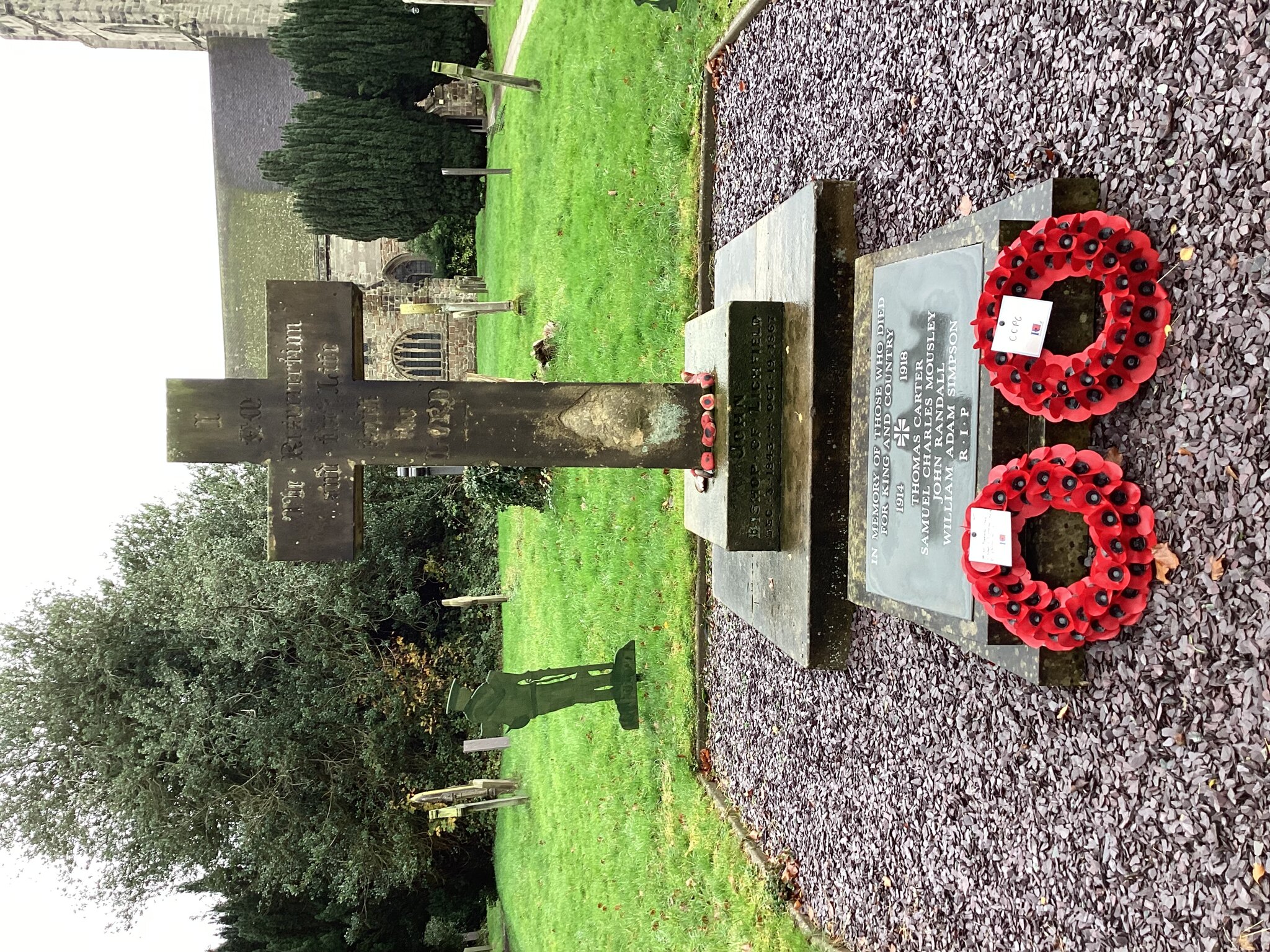 Image of Remembrance Day 