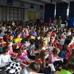 Image of World Book Day 2023