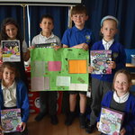 Image of Science Week Competition 