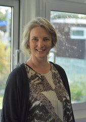 Mrs F Ludlow
