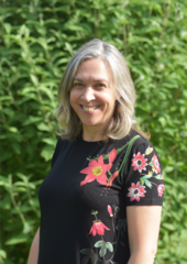 Mrs K Gerrish