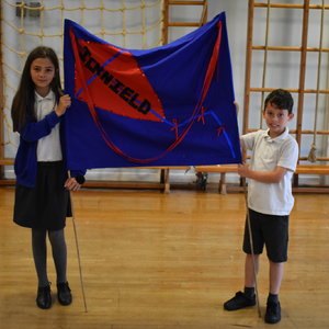 Icknield House Captains