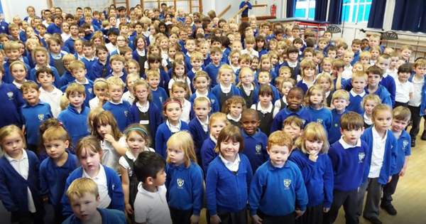 BBC Radio Oxford Visit St Andrew's | St Andrew's Church of England ...