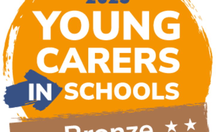 Image of Young Carers - Bronze award 