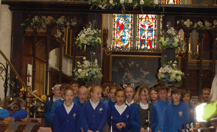 Image of Harvest Festival