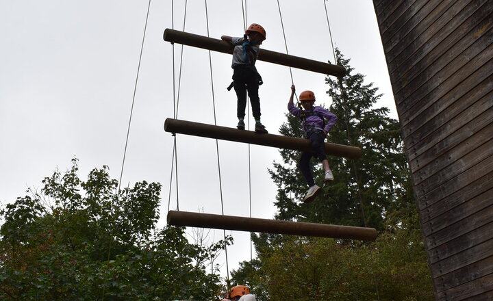 Image of Year 5 - Youlbury day 2 