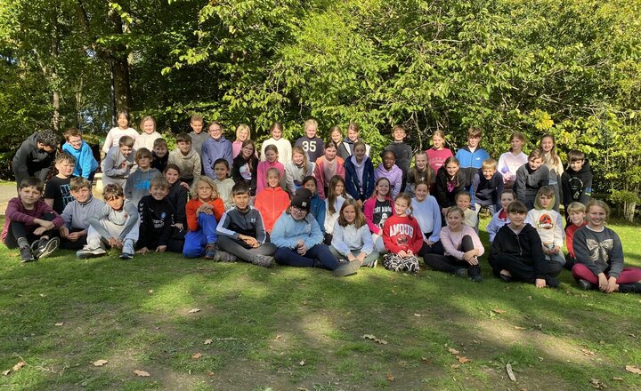 Image of Year 6 - Residential update