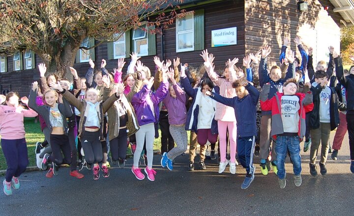 Image of Y6 Kingswood Trip