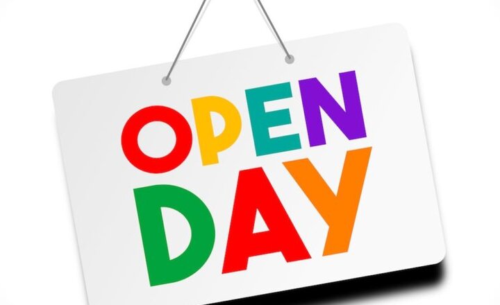 Image of Virtual Open Days 