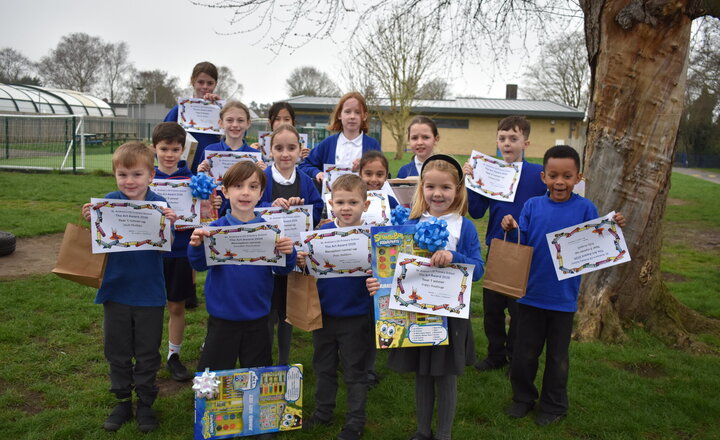 Image of Art Competition