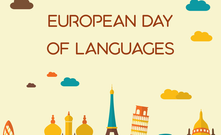 Image of European Day of Languages 