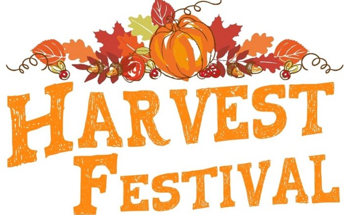Image of Harvest festival 