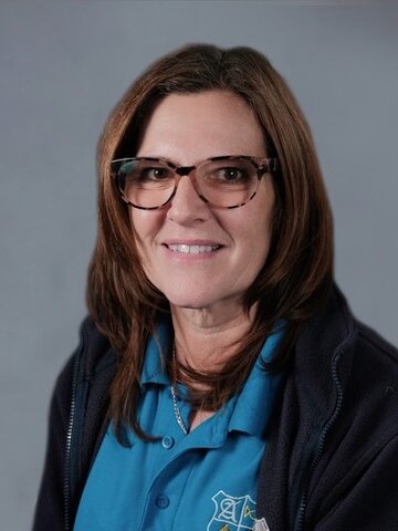 Mrs V Jones