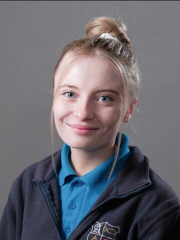 Miss R Clarke