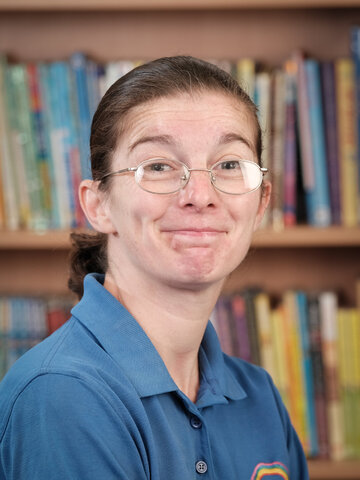 Miss J Gregson