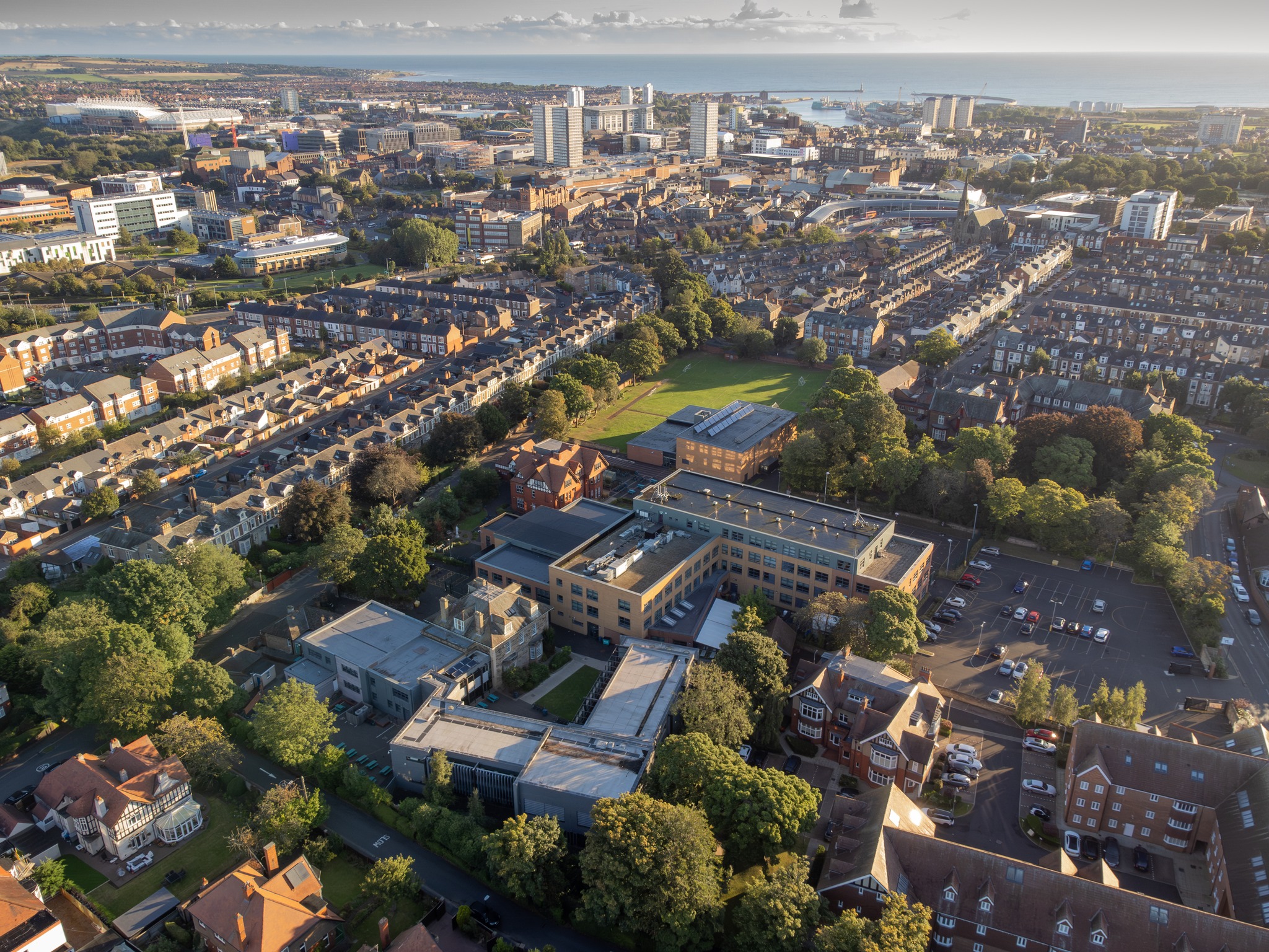 Image of Primary Transition Event - Day 3