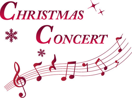 Image of Christmas Concert