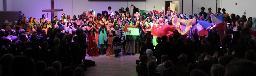 Image of Culture and Inclusion Week