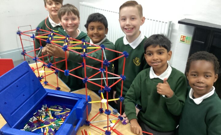 Image of Destination STEM Inspires Future Innovators