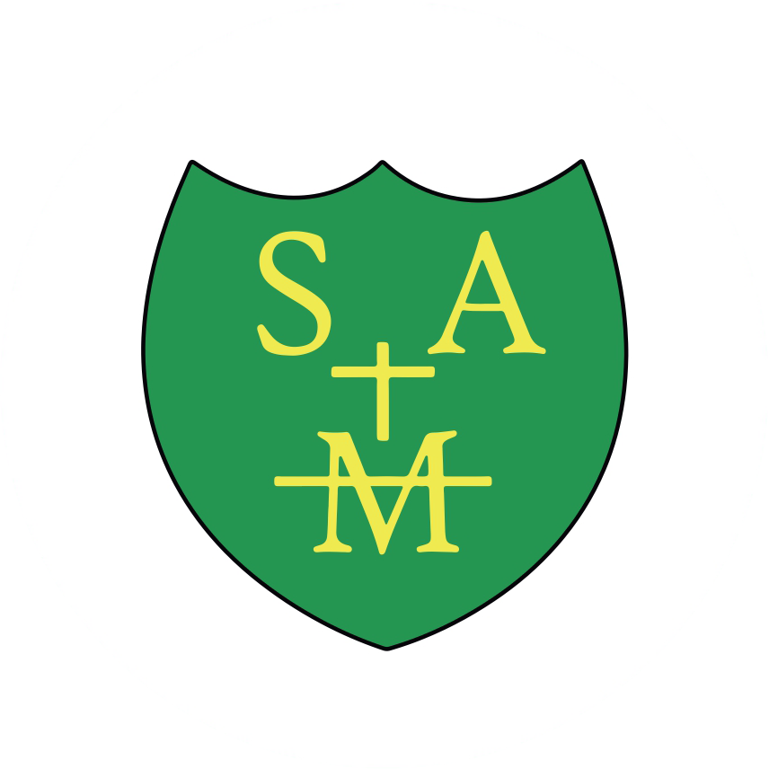 St Augustine’s Catholic Primary School