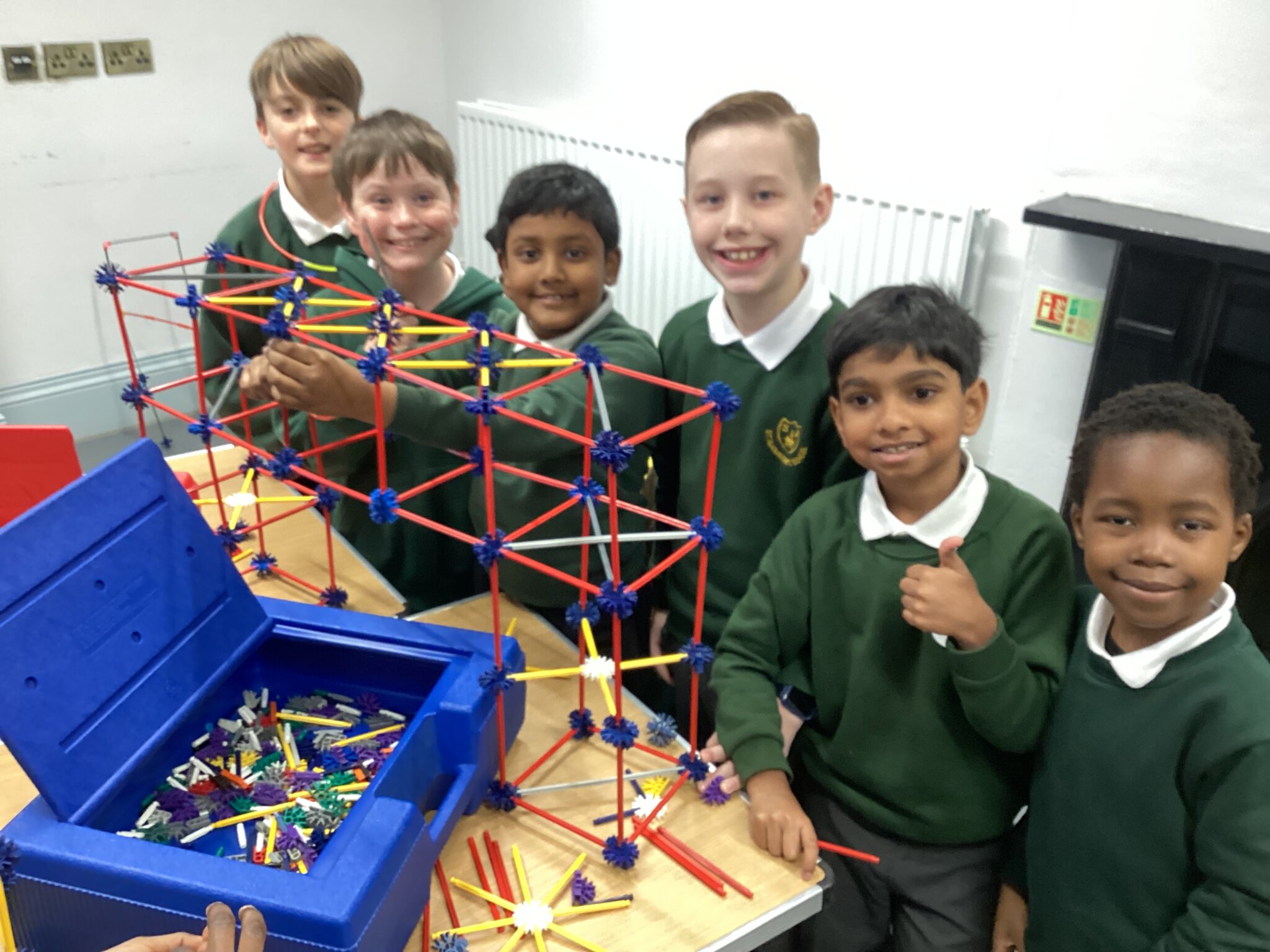 Image of Destination STEM Inspires Future Innovators