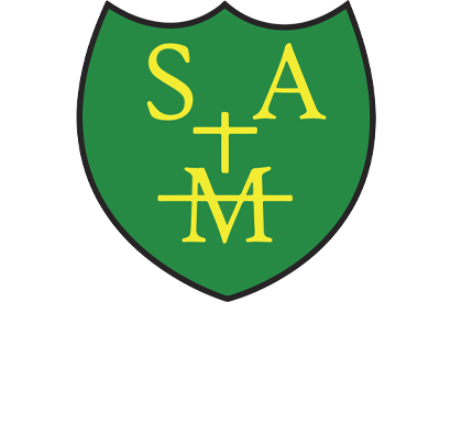 St Augustine’s Catholic Primary School