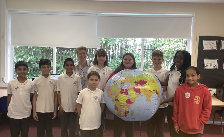 Image of Mission Together 