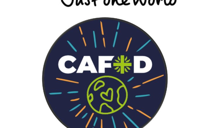 Image of CAFOD 