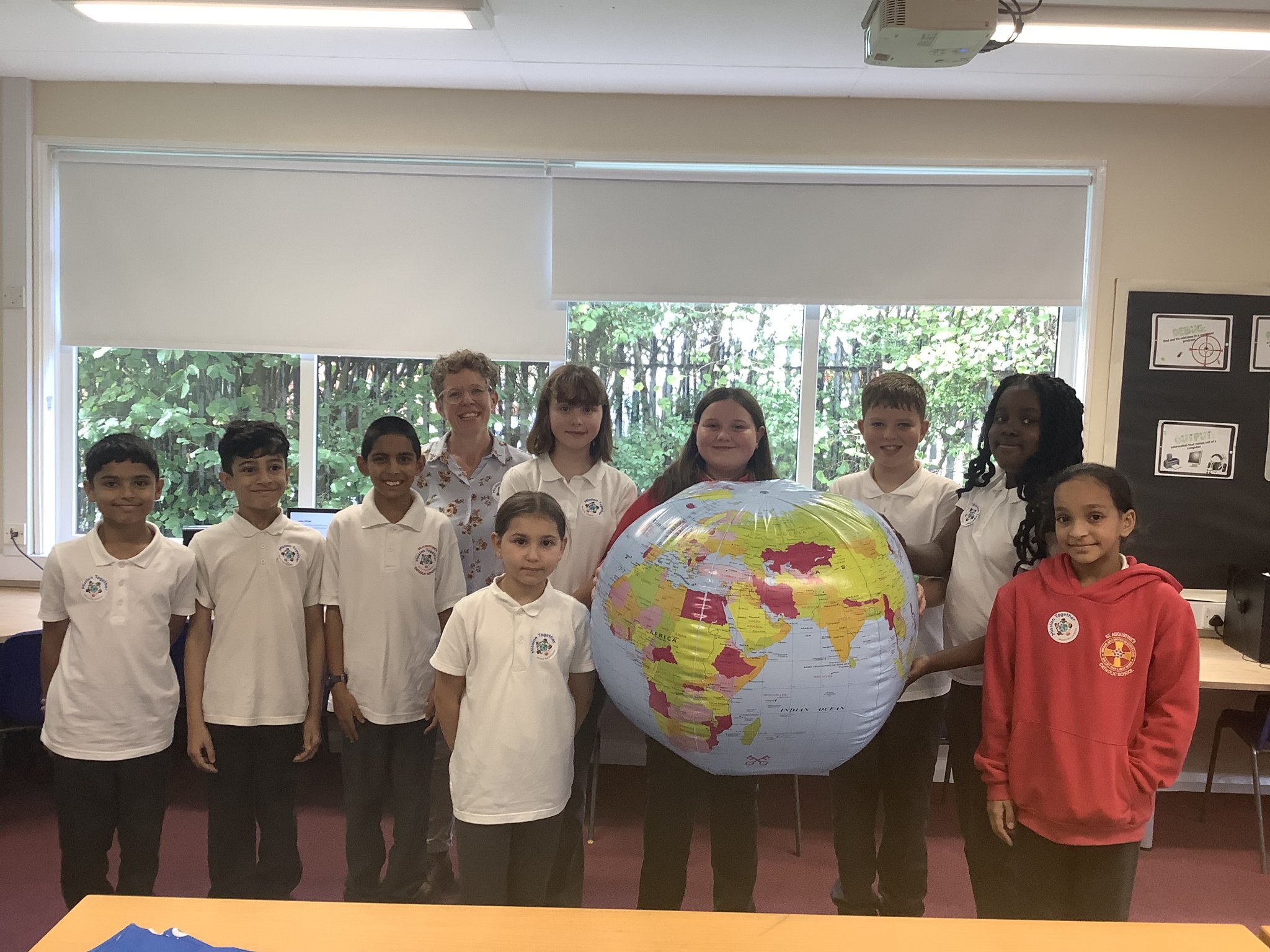 Image of Mission Together