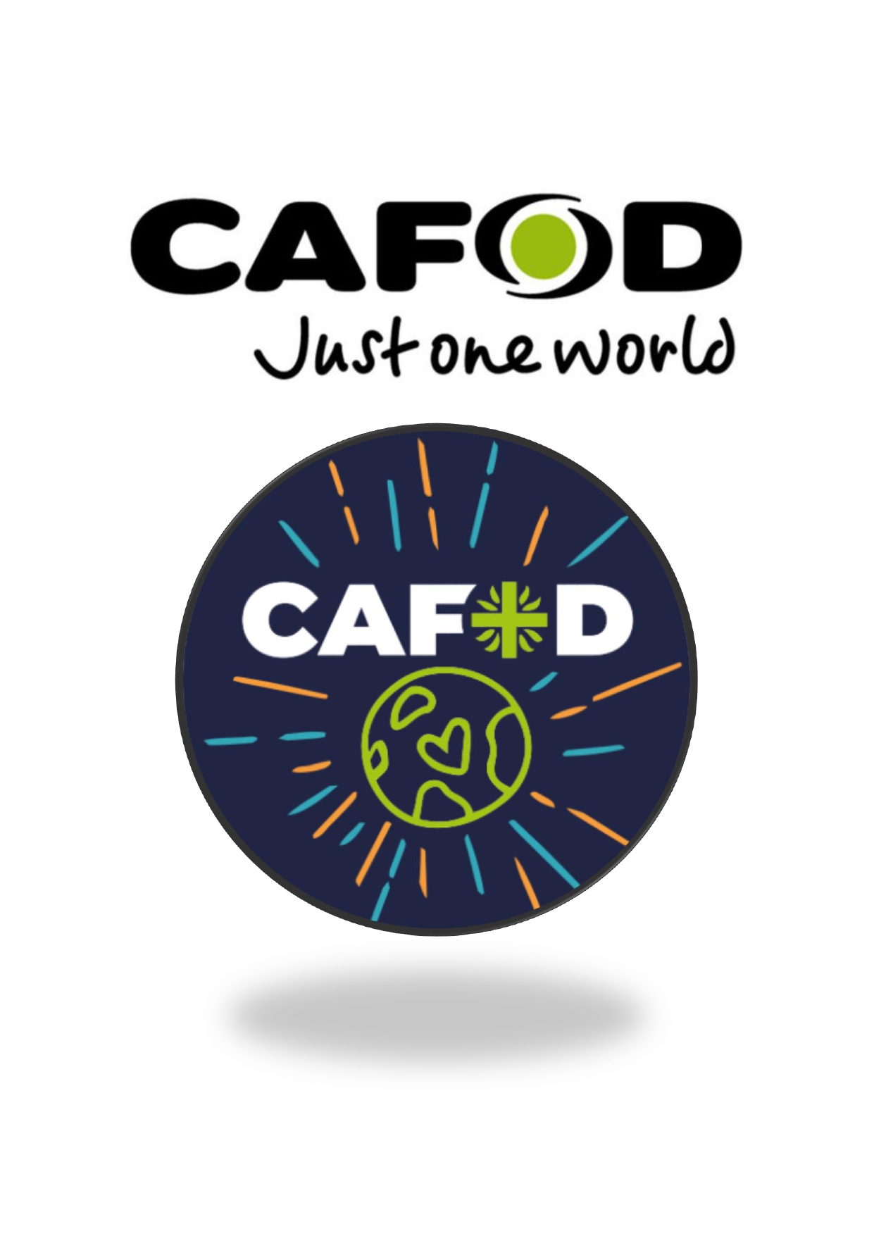Image of CAFOD 