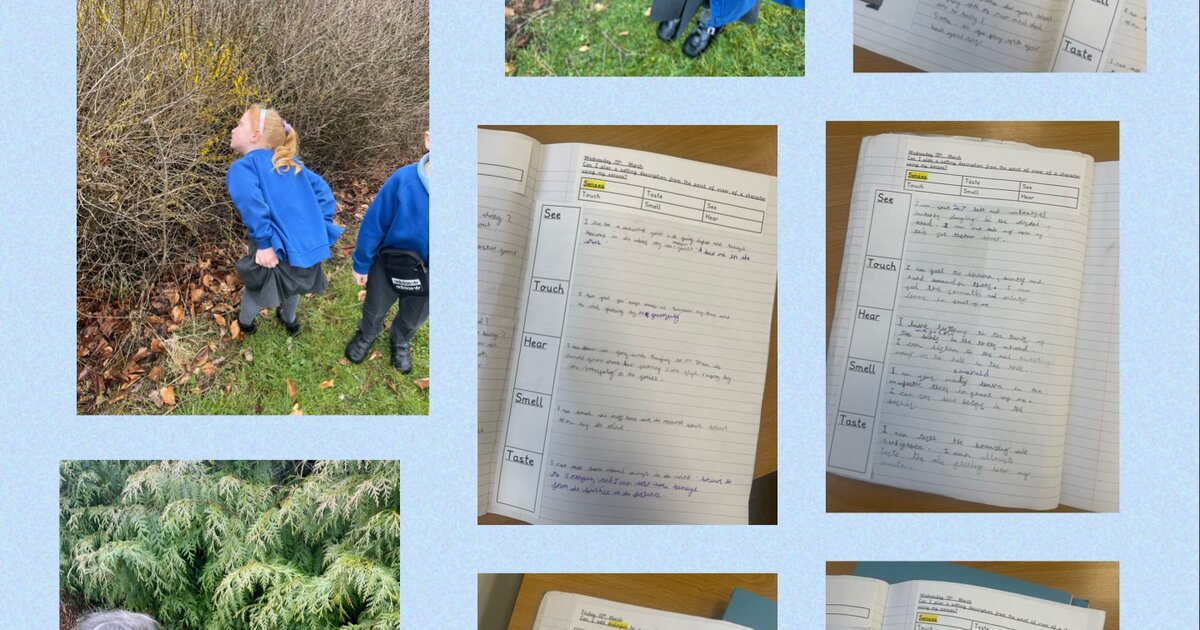year-2-creative-writing-st-barnabas-primary-school-a-church-of