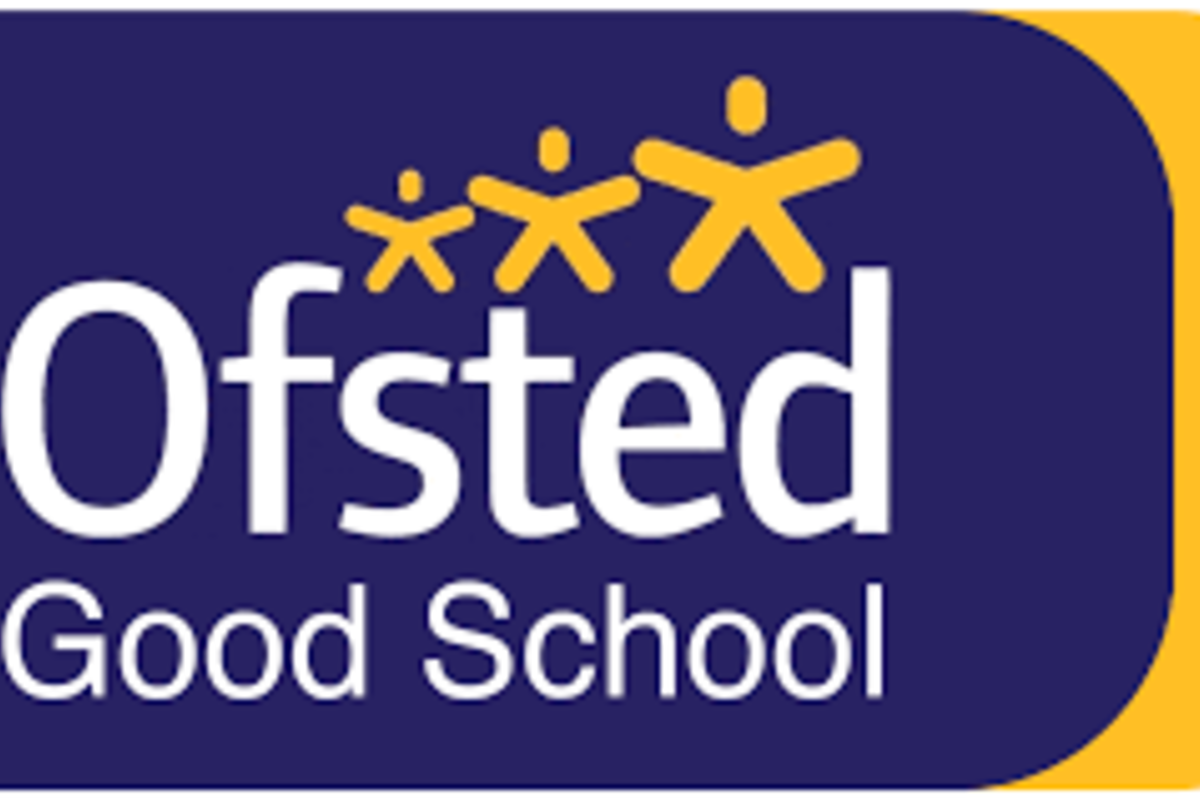 'Good' Ofsted Report | St Barnabas Primary School, A Church of England ...