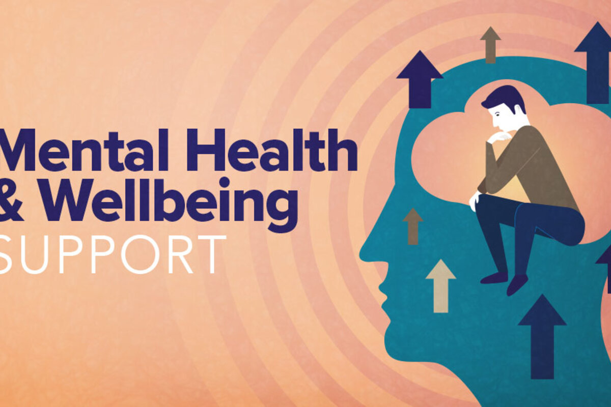 Mental Health And Wellbeing Support In School St Barnabas Primary 