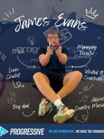 James Evan 
