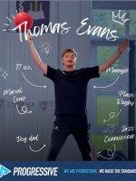Tom Evans