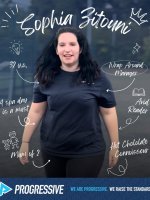 Sophia Bitouni