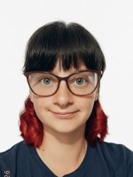 Kerris Ashworth