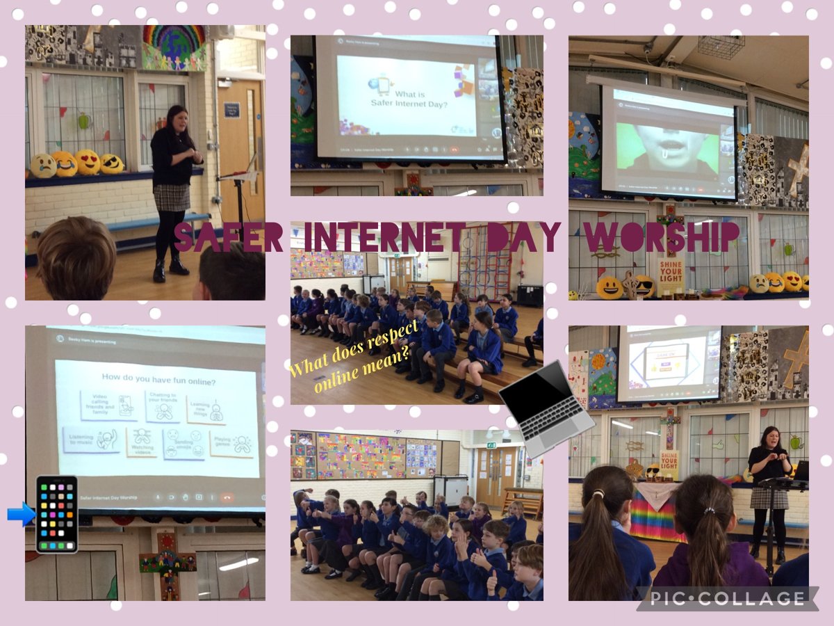 Online Safety: Roblox  St Barnabas Primary School, A Church of England  Academy