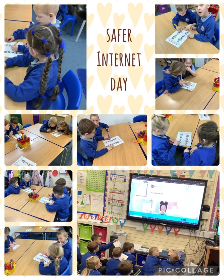 Online Safety: Roblox  St Barnabas Primary School, A Church of England  Academy