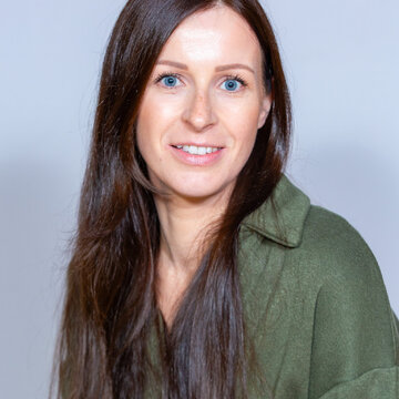 Mrs Govan