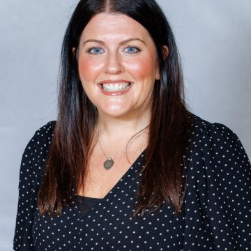 Mrs Becky Ham