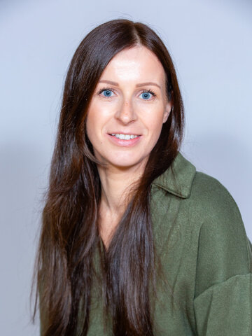Mrs Marie Govan