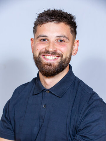 Mr Ashley Bloomfield 
