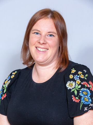 Miss Kayleigh Lyons