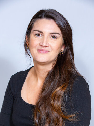 Miss Lauren Flynn