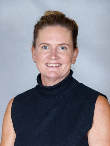 Mrs Emily Gardner