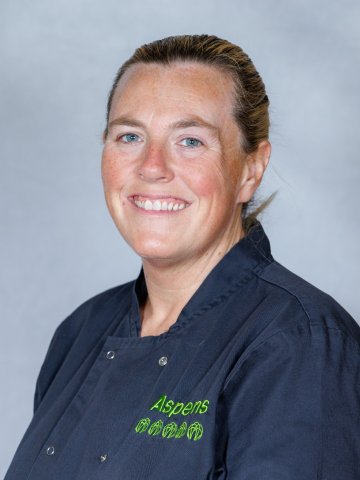 Mrs Donna Eatock