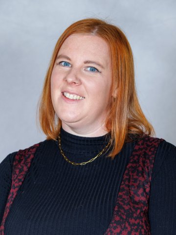 Miss Kayleigh Lyons