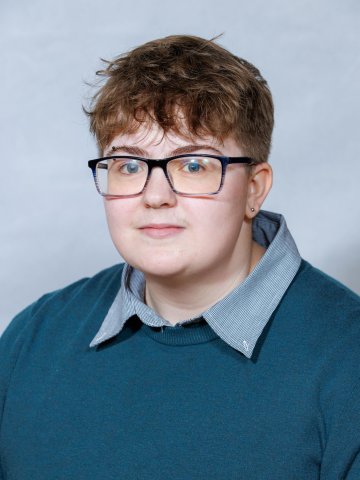 Mr Jacob Gudgeon