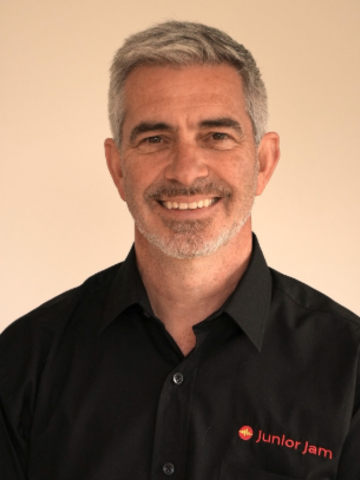 Mr Michael Wray